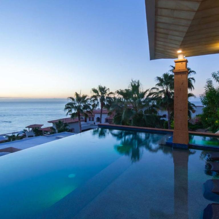 Villa Jade de Law - Apartamento - 2