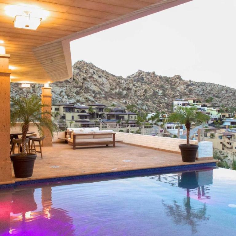 Villa Jade de Law - Apartamento - 4