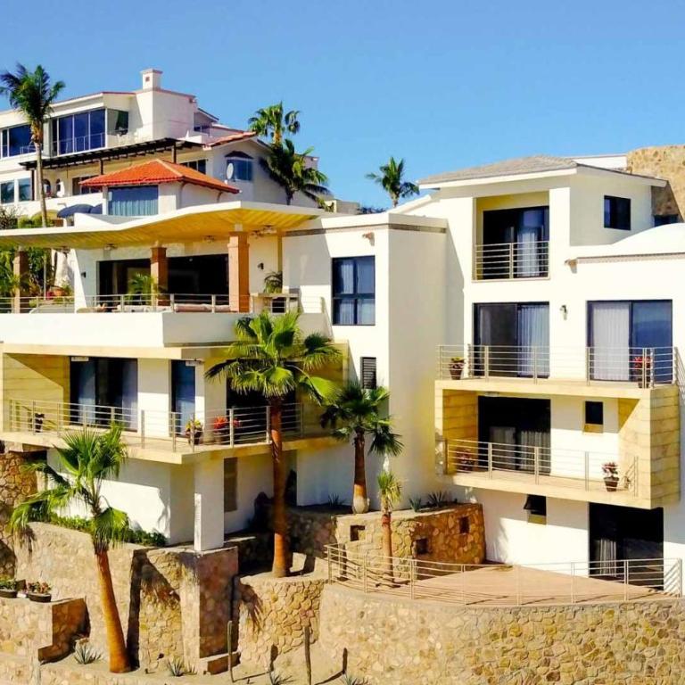 Villa Jade de Law - Apartamento - 8