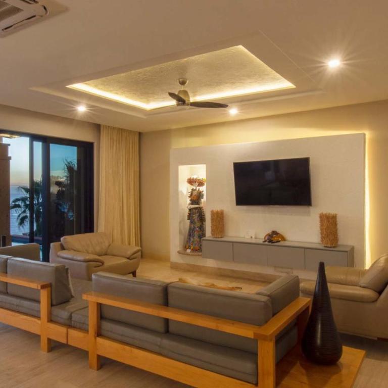 Villa Jade de Law - Apartamento - 11