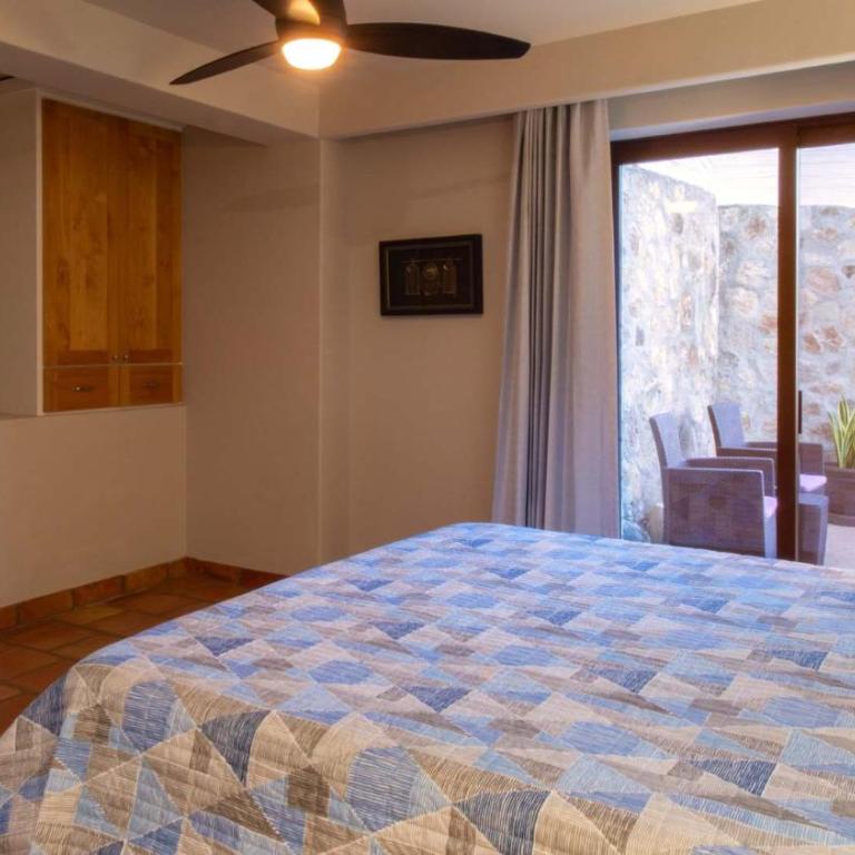 Villa Jade de Law - Apartamento - 17
