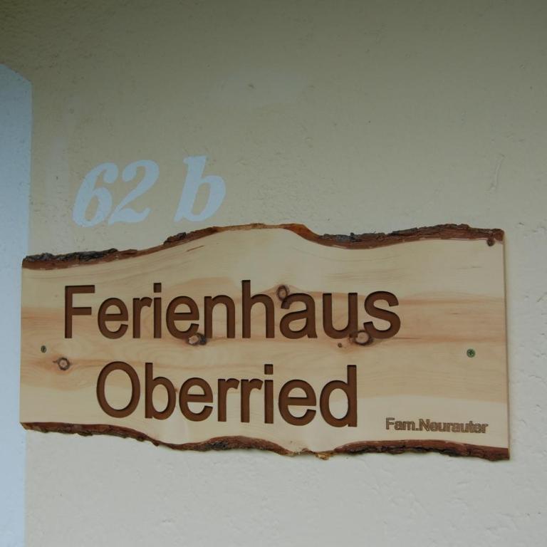Ferienhaus Oberried - Haus mit 3 Schlafzimmern - 7