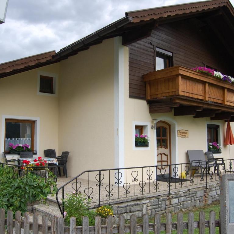 Ferienhaus Oberried - Haus mit 3 Schlafzimmern - 5