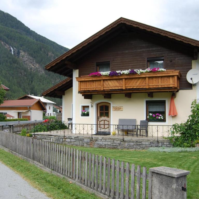 Ferienhaus Oberried - Haus mit 3 Schlafzimmern - 2
