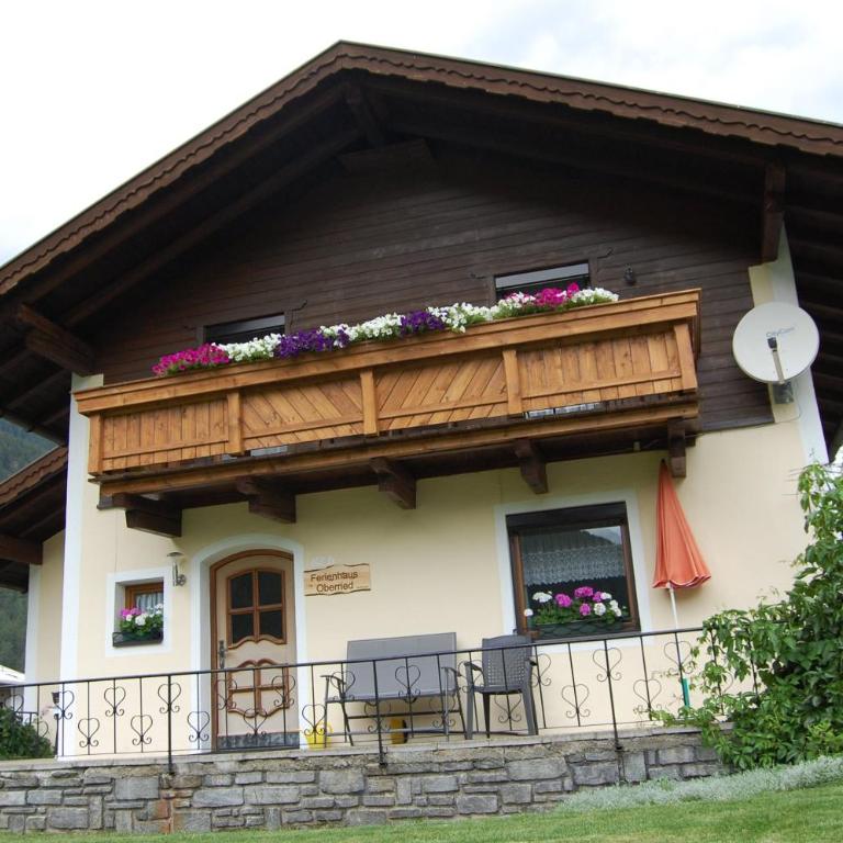 Ferienhaus Oberried - Haus mit 3 Schlafzimmern - 3