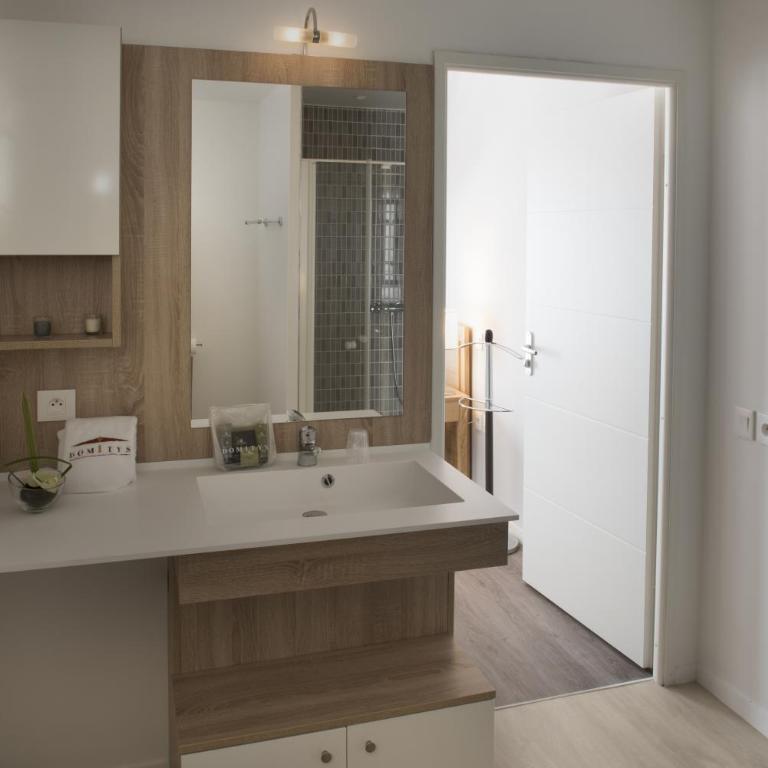 Domitys Le Millésime - Appartement 1 Chambre - 2