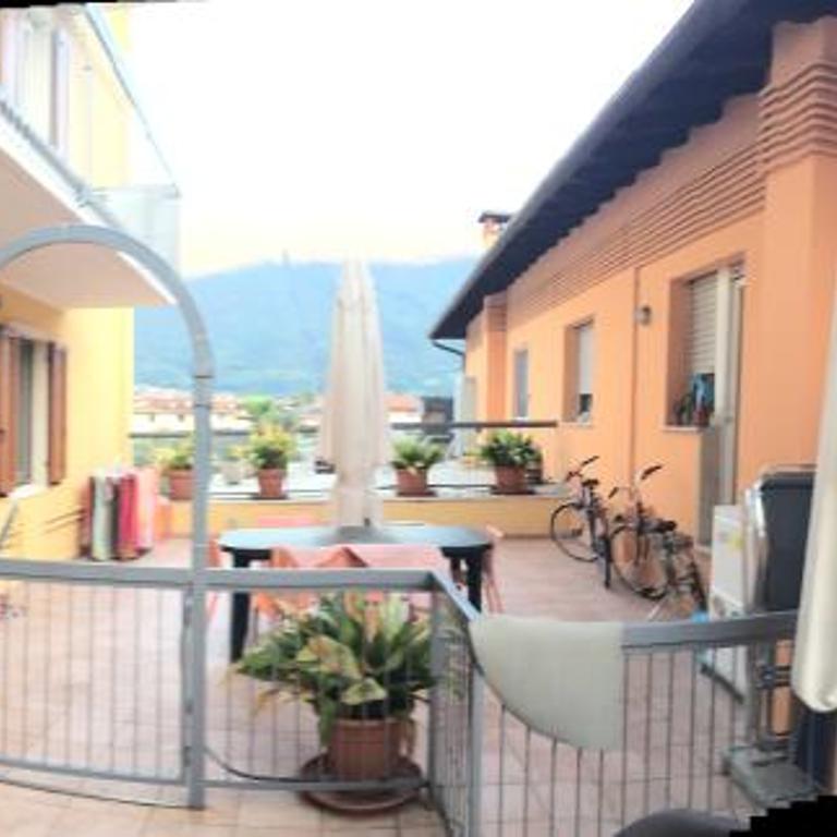 Appartamento Capri - Appartamento con Terrazza - 62