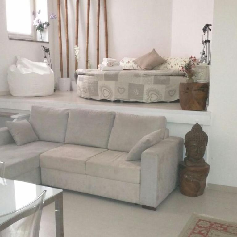 Boncompagni Suite Roma - Appartamento Superior - 8