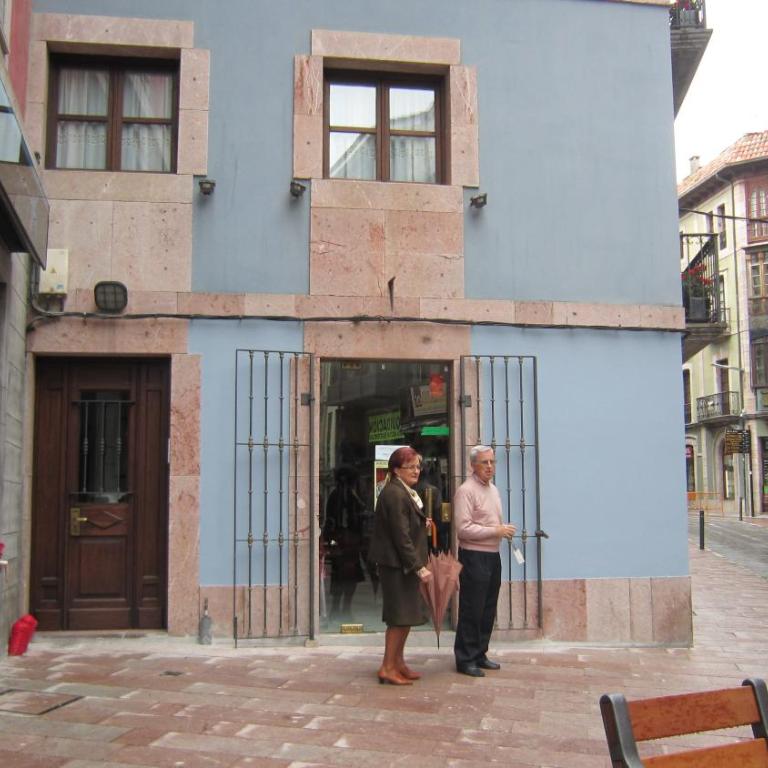 Estudio Azul Paraíso - Studio - 12