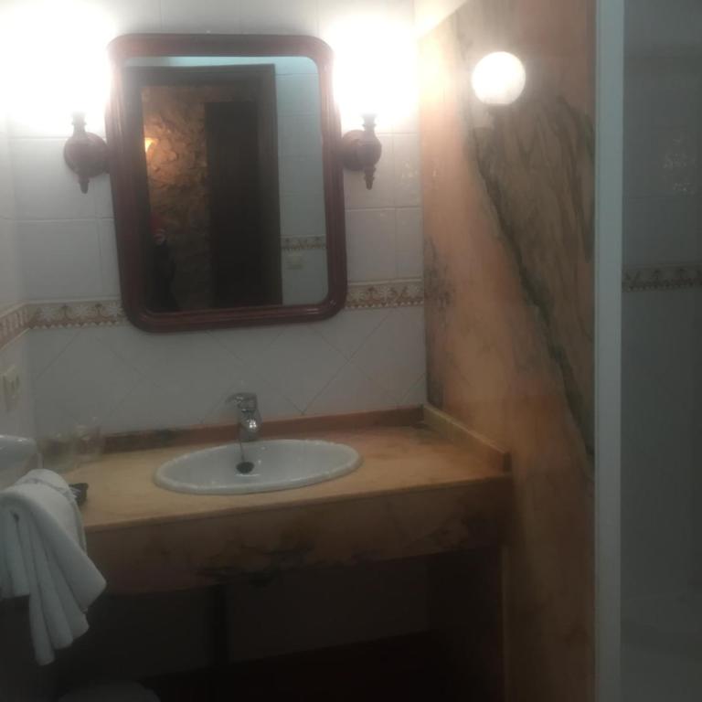 Casa Chole, La Portilla - Four-Bedroom House - 14