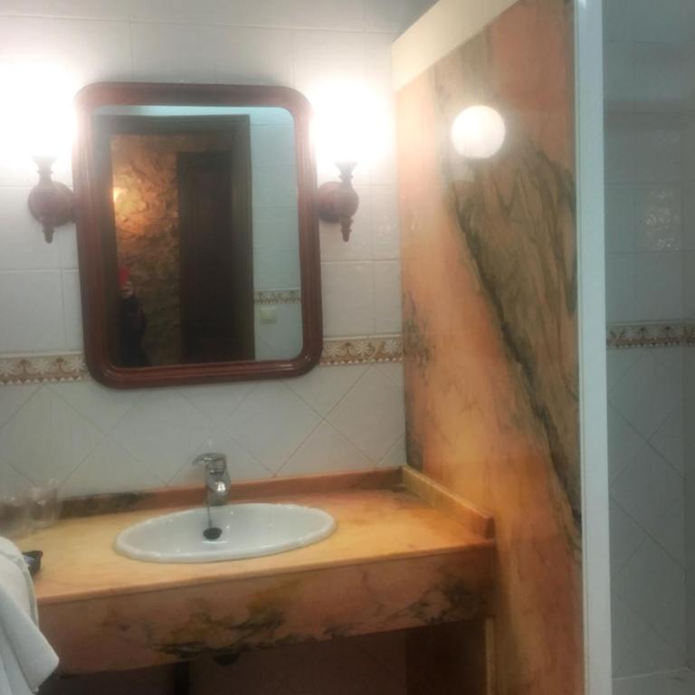 Casa Chole, La Portilla - Four-Bedroom House - 21