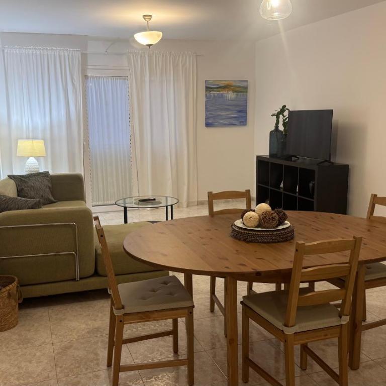 Suite Cava - Apartamento de 1 dormitorio - 11