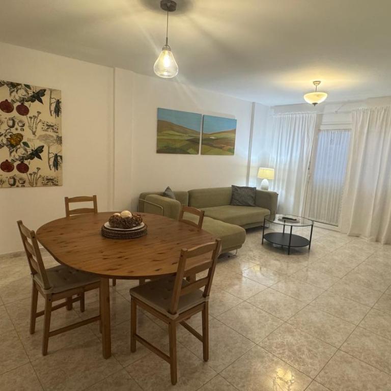 Suite Cava - Apartamento de 1 dormitorio - 10