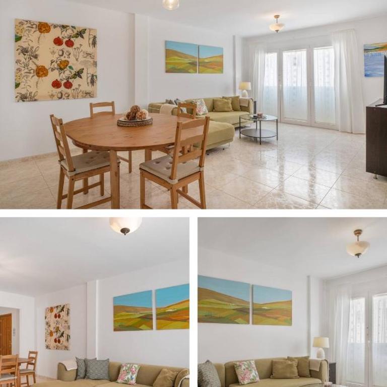 Suite Cava - Apartamento de 1 dormitorio - 1