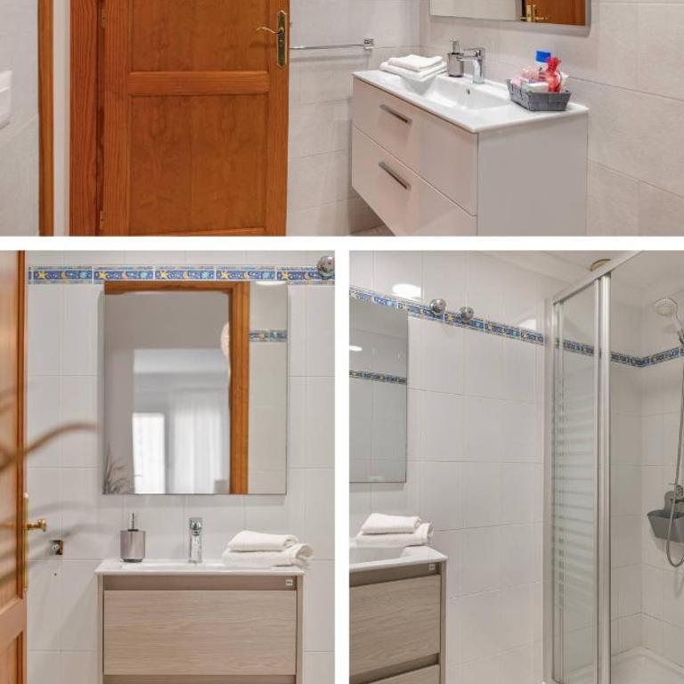 Suite Cava - Apartamento de 1 dormitorio - 18