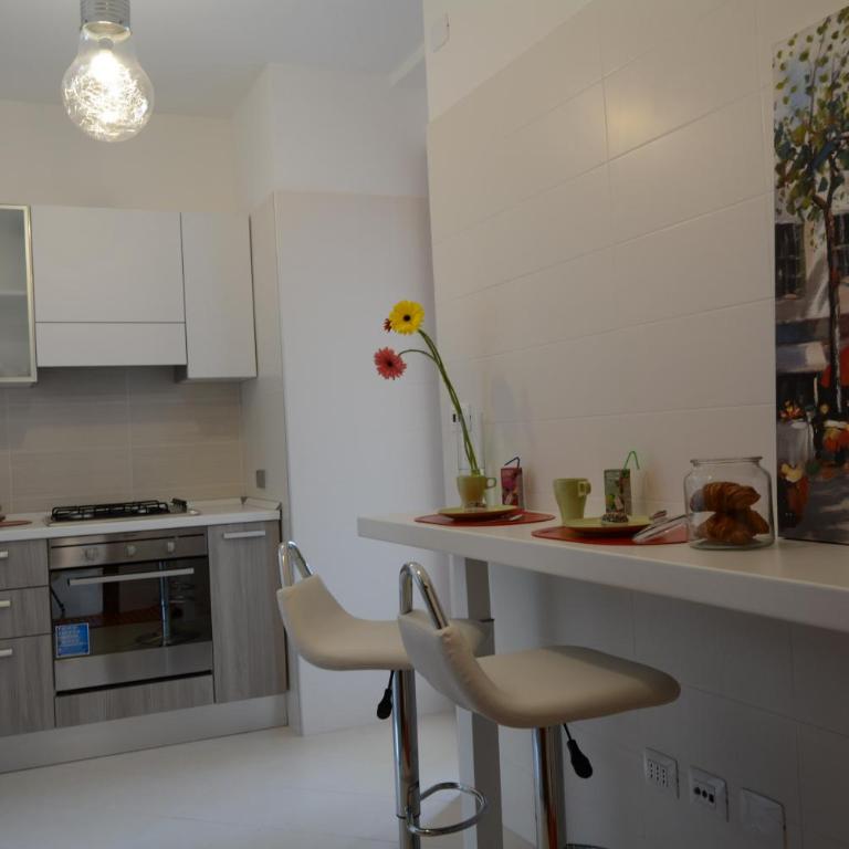 La Mia Casa Romana - Appartement Supérieur - 2