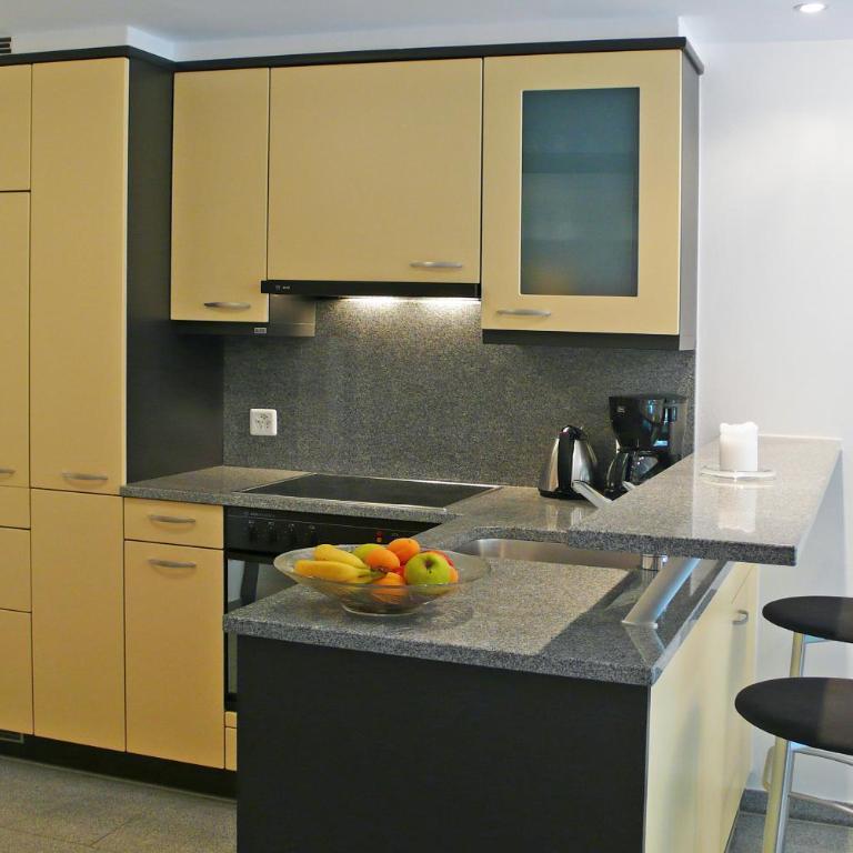 A Calm & Charm Studio - Haus Haro - Studio-Apartment - 3