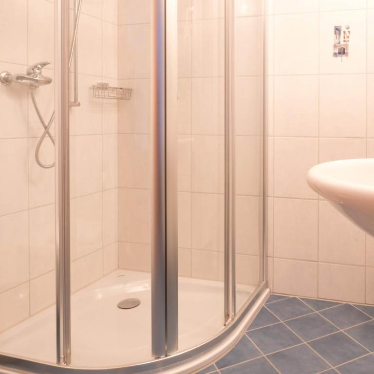 A Calm & Charm Studio - Haus Haro - Studio-Apartment - 11