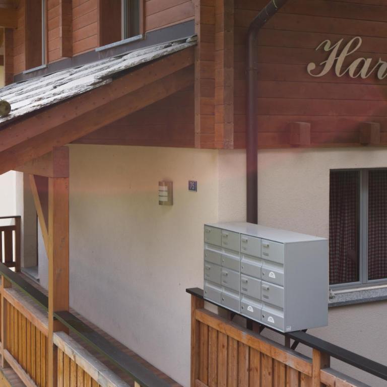 A Calm & Charm Studio - Haus Haro - Studio-Apartment - 2