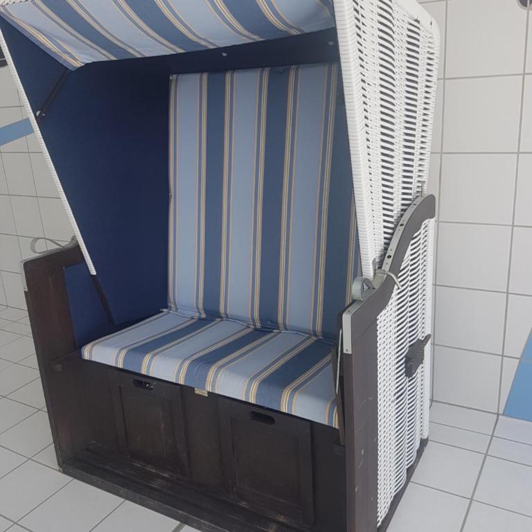 Jutta Deluxe Apartment #325 - Apartment mit 1 Schlafzimmer - 28