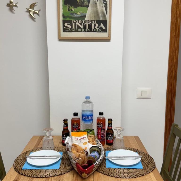 Suite Cava - Apartamento de 1 dormitorio - 30