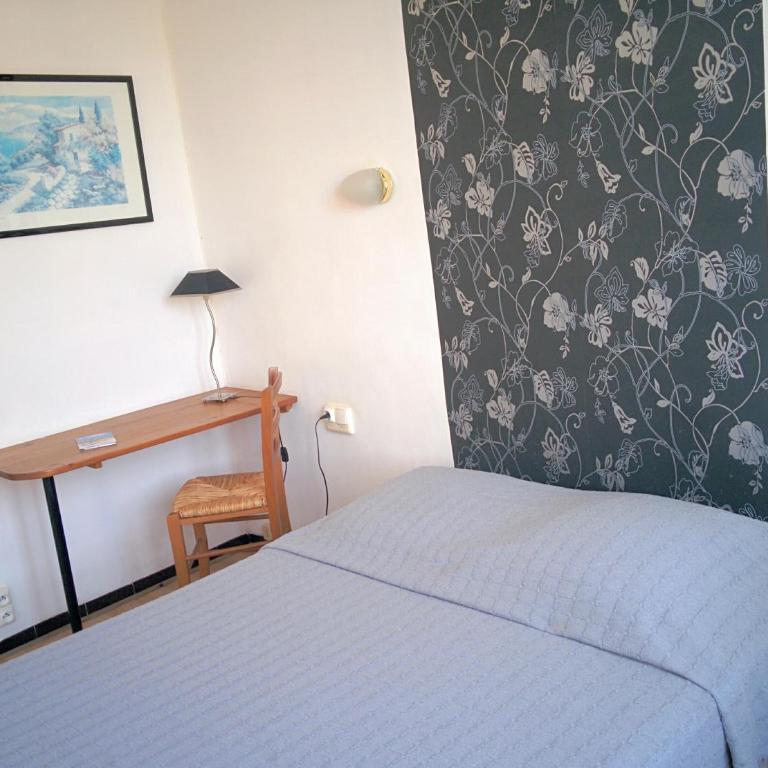 Hotel Araur - Chambre Double - 7