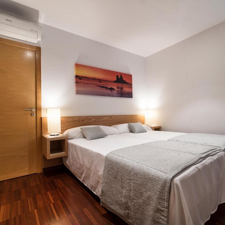 Anchieta 60 - Apartamento de 2 dormitorios - 2