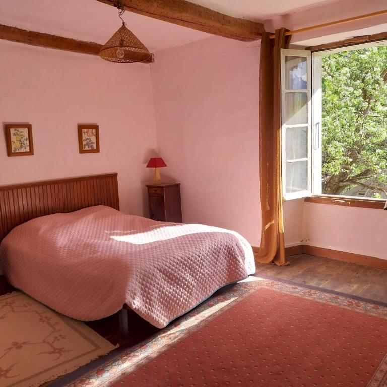Maison Authentique en Ubaye - Casa de 5 dormitorios - 8
