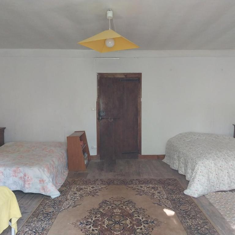Maison Authentique en Ubaye - Casa de 5 dormitorios - 7
