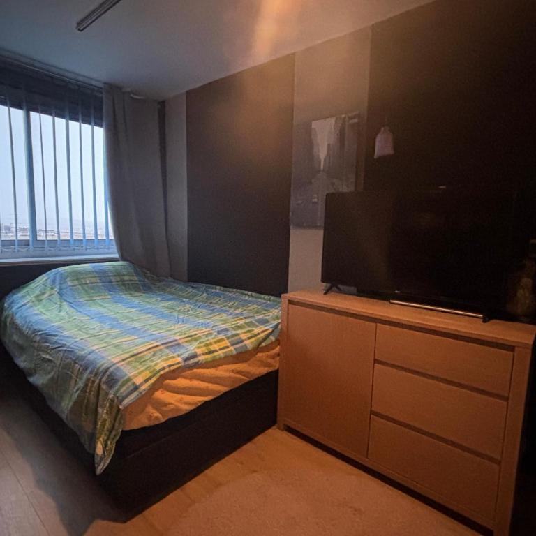 Bel appartement bourgeois 170 m2 Proche gare et Place Stanislas, Nancy - Appartement - 35