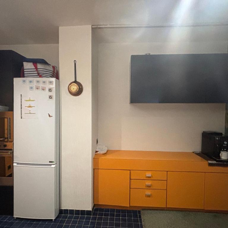 Bel appartement bourgeois 170 m2 Proche gare et Place Stanislas, Nancy - Appartement - 24