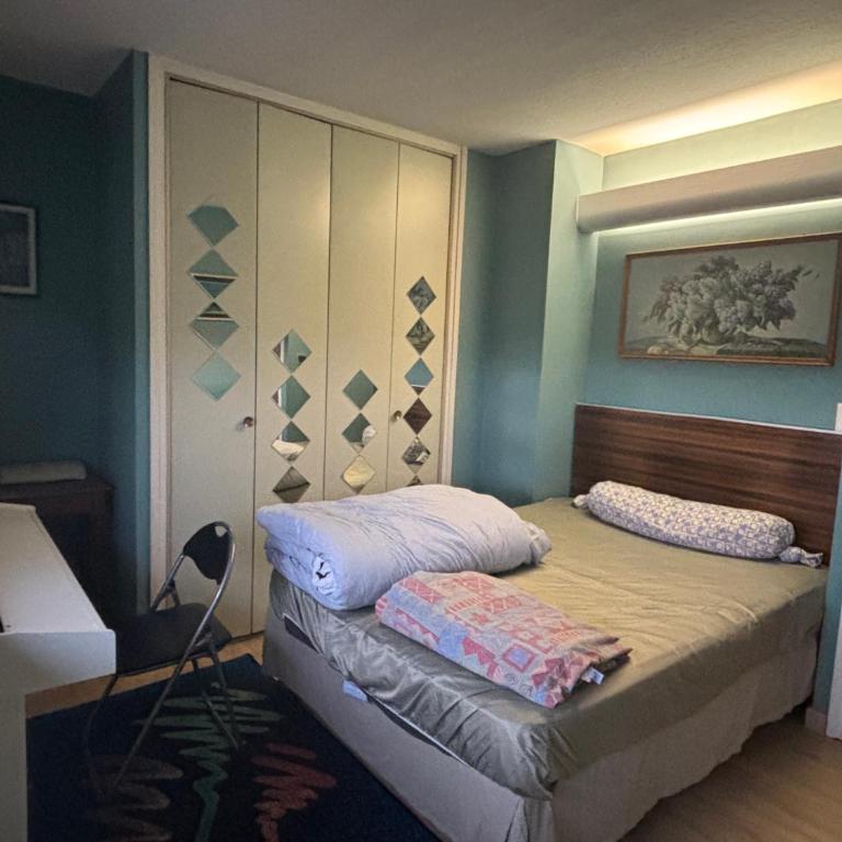 Bel appartement bourgeois 170 m2 Proche gare et Place Stanislas, Nancy - Appartement - 32