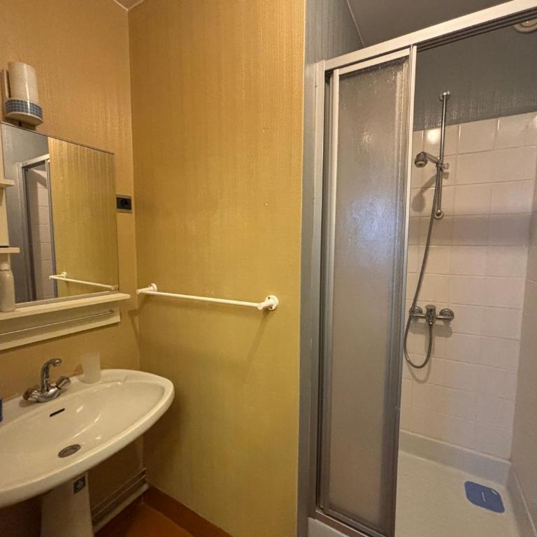 Bel appartement bourgeois 170 m2 Proche gare et Place Stanislas, Nancy - Appartement - 36