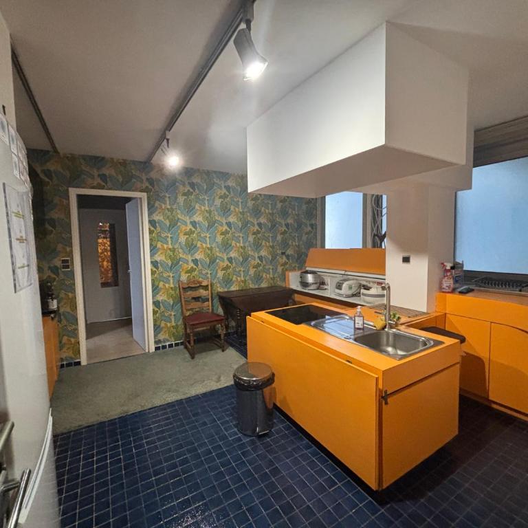 Bel appartement bourgeois 170 m2 Proche gare et Place Stanislas, Nancy - Appartement - 23