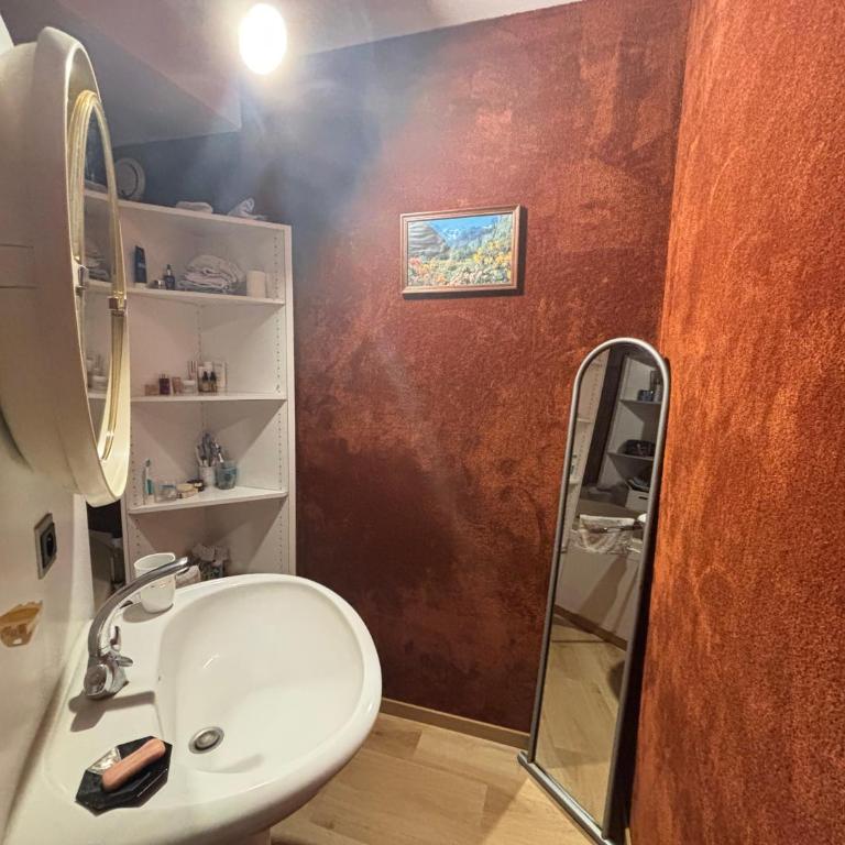 Bel appartement bourgeois 170 m2 Proche gare et Place Stanislas, Nancy - Appartement - 16