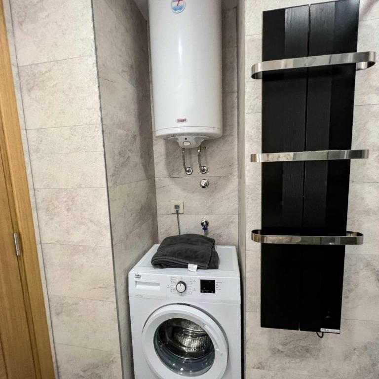 Happy Dreams Spa Zlatibor - Apartman s 1 Spavaćom Sobom i Terasom - 6