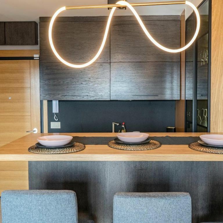 Happy Dreams Spa Zlatibor - Apartman s 1 Spavaćom Sobom i Terasom - 2