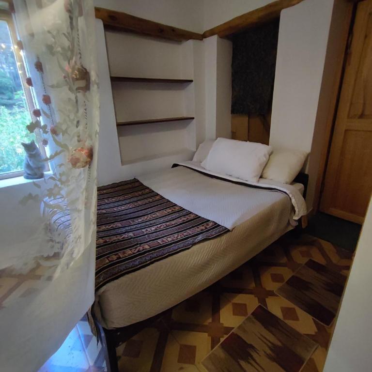 Loft acogedor - One-Bedroom Apartment - 6