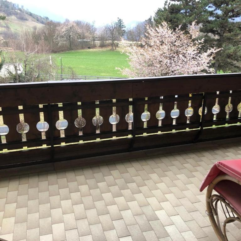 Casa dolce casa - Appartamento con 2 Camere da Letto e Terrazza - 17