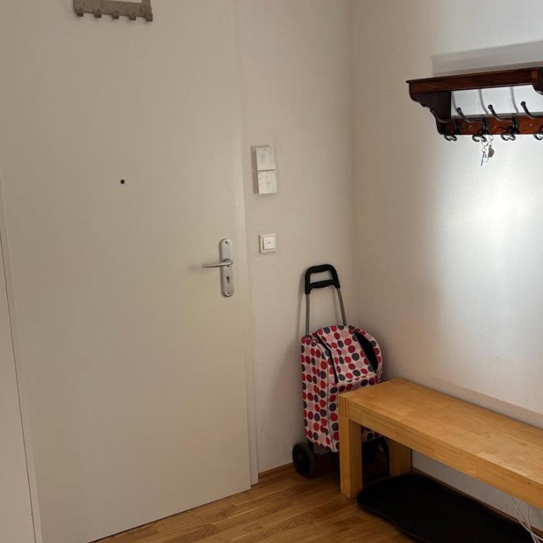 Ferienwohnung WH - Appartamento con 2 Camere da Letto - 29