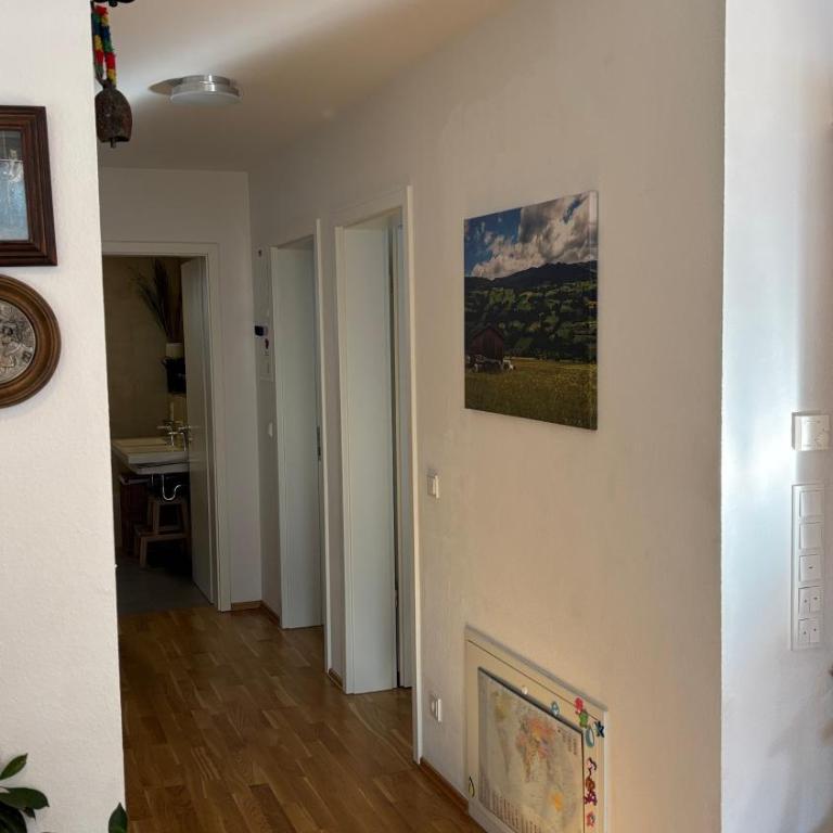 Ferienwohnung WH - Appartamento con 2 Camere da Letto - 28