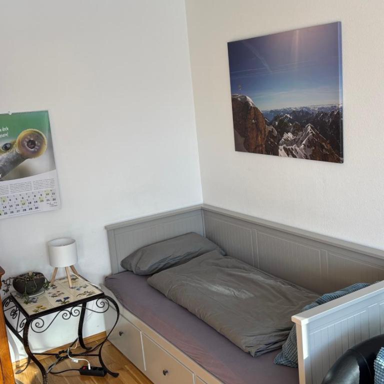 Ferienwohnung WH - Appartamento con 2 Camere da Letto - 9