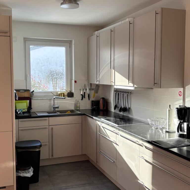 Ferienwohnung WH - Appartamento con 2 Camere da Letto - 11