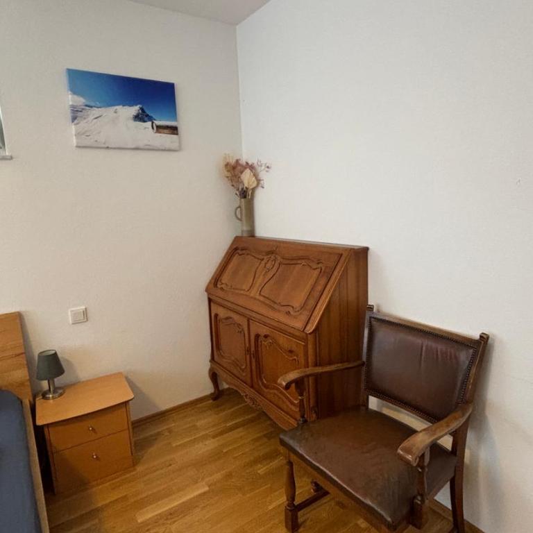 Ferienwohnung WH - Appartamento con 2 Camere da Letto - 21