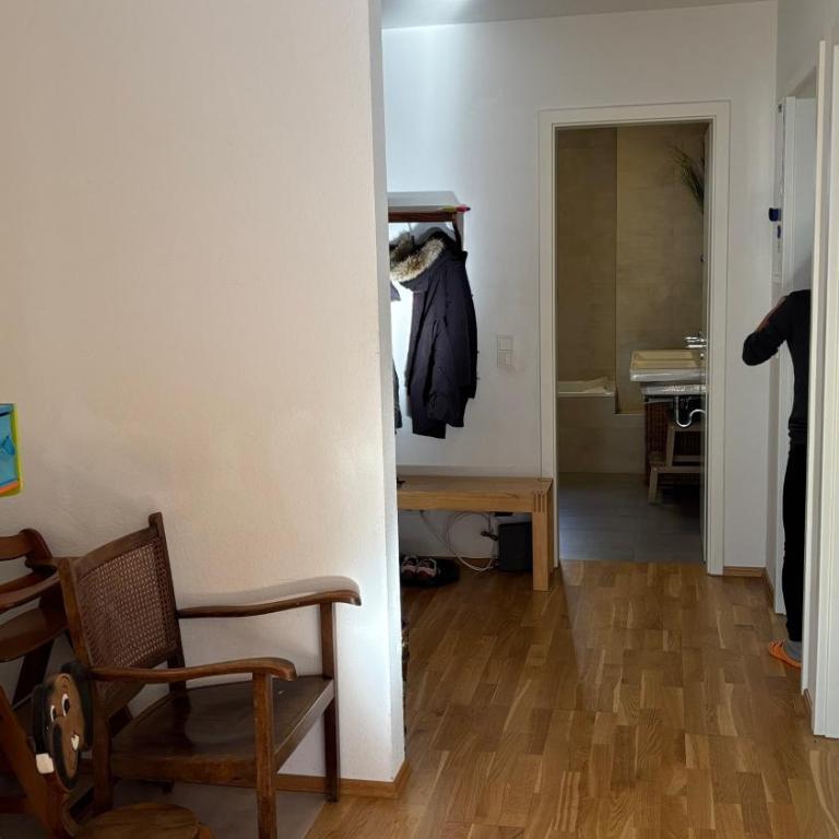 Ferienwohnung WH - Appartamento con 2 Camere da Letto - 27