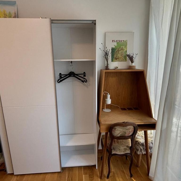 Ferienwohnung WH - Appartamento con 2 Camere da Letto - 23