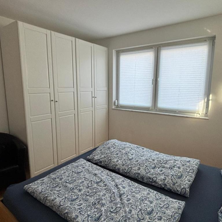Ferienwohnung WH - Appartamento con 2 Camere da Letto - 22
