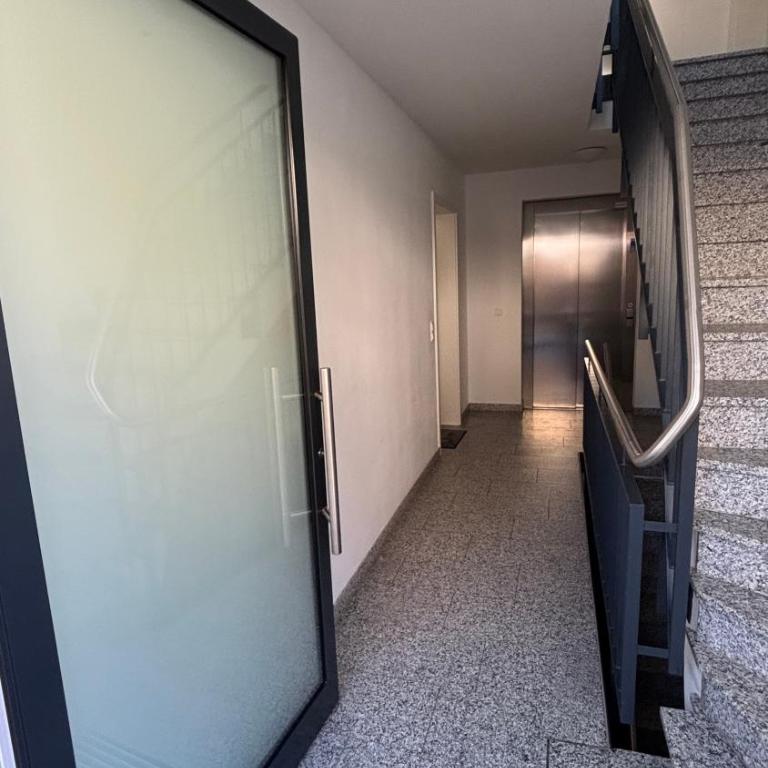 Ferienwohnung WH - Appartamento con 2 Camere da Letto - 31