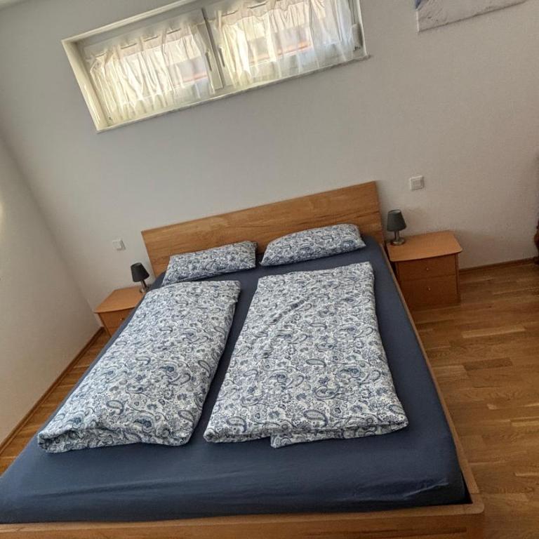 Ferienwohnung WH - Appartamento con 2 Camere da Letto - 18