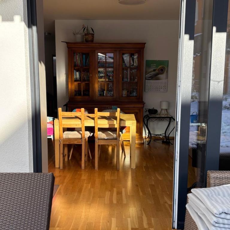Ferienwohnung WH - Appartamento con 2 Camere da Letto - 6